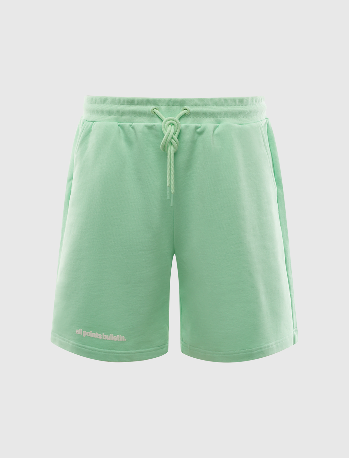 APB ESSENTIALS SWEAT SHORTS