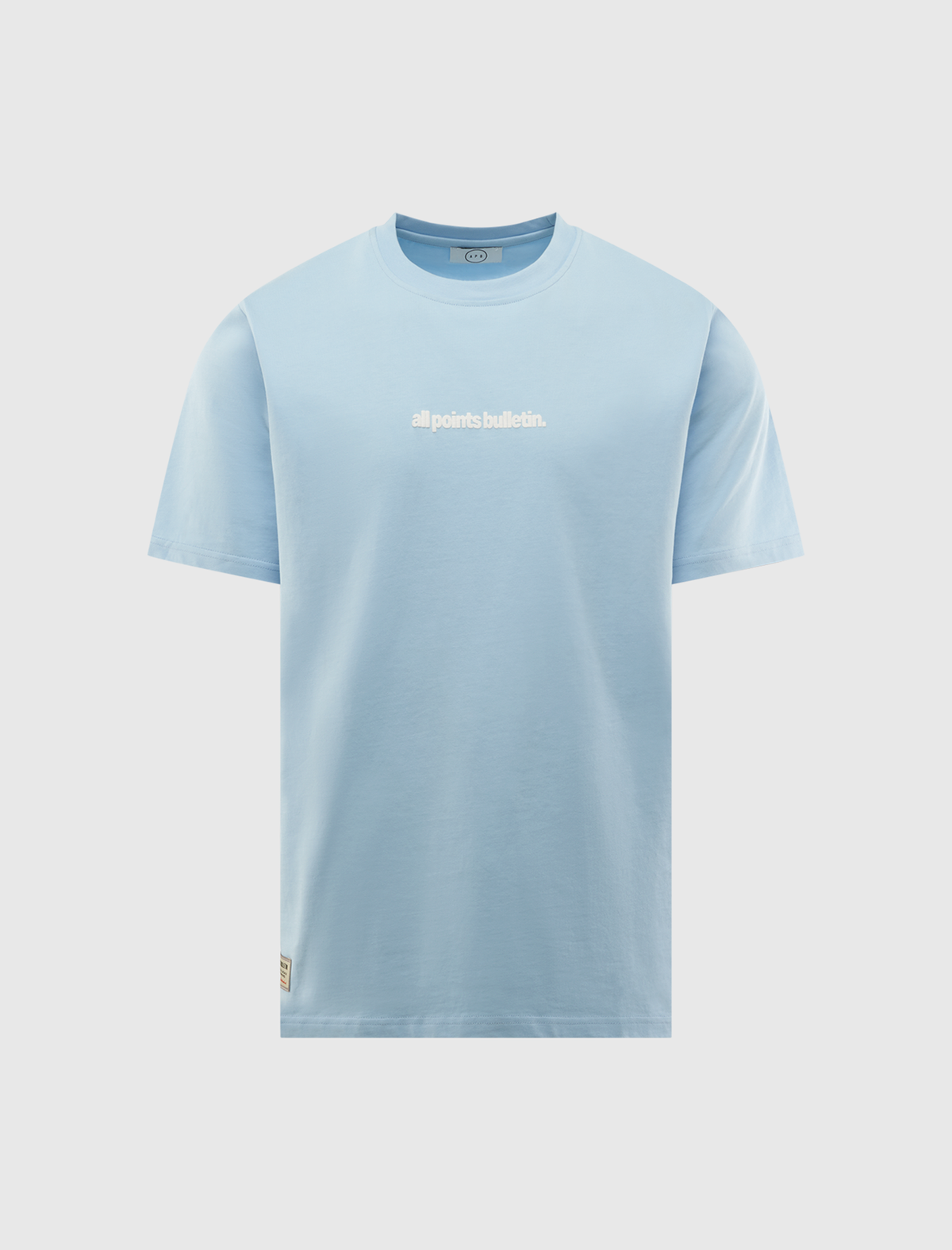 APB ESSENTIALS TEE