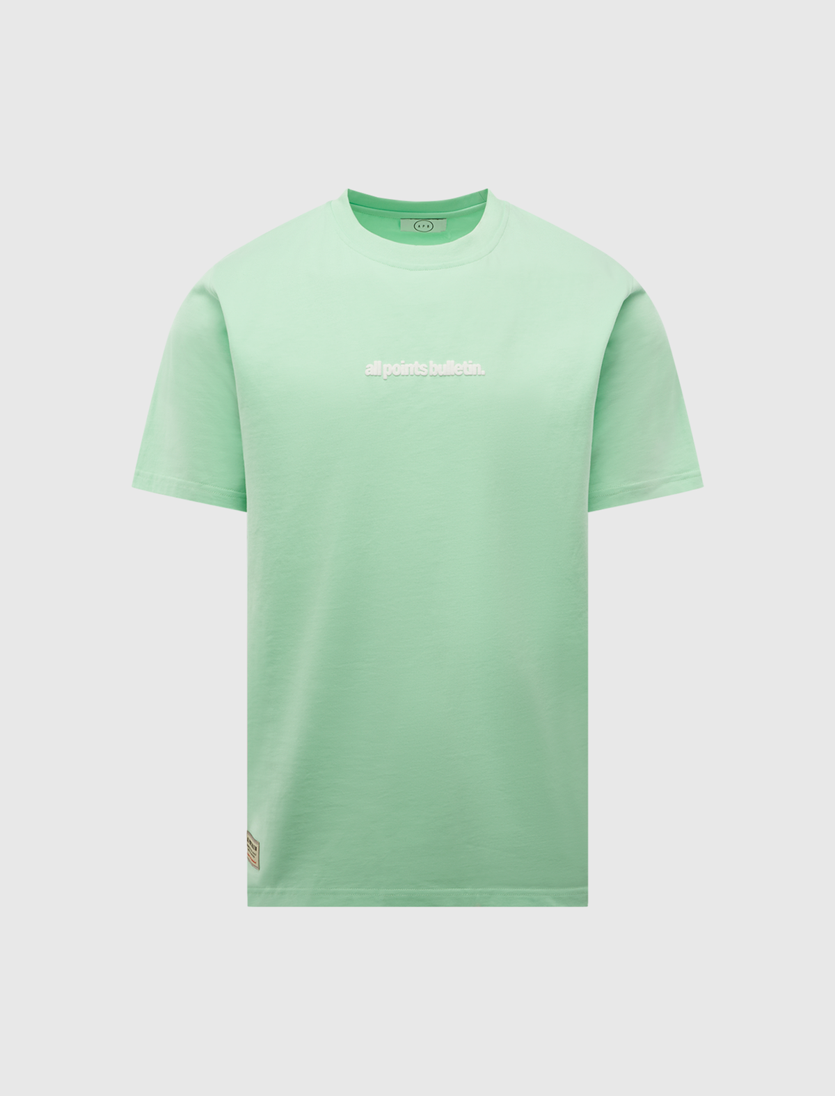 APB ESSENTIALS TEE