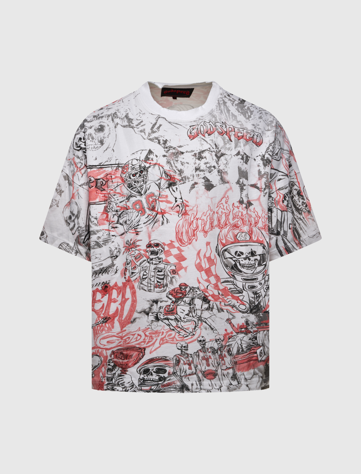 ARCHIVE T-SHIRT