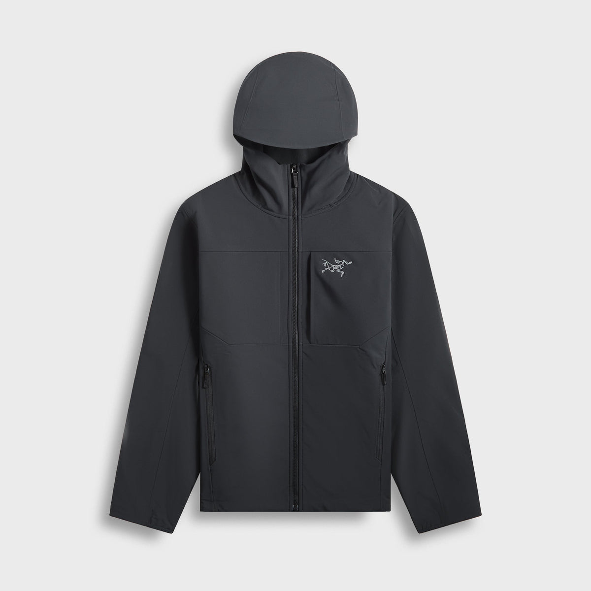 Arc'teryx Gamma MX Hoody - Black