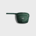 Arc'teryx Mantis 2 Waist Pack Bag - Dark Jade