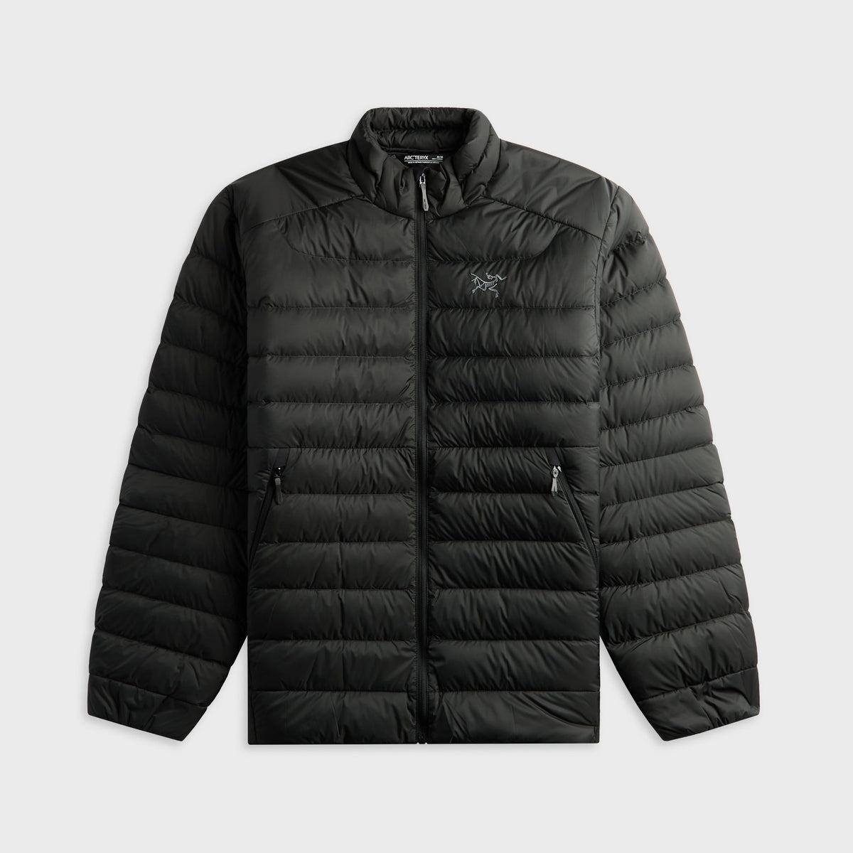 Arc'teryx Cerium Jacket - Black