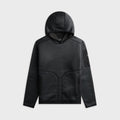 Arc'teryx Covert Pullover Hoody - Black Heather
