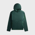 Arc'teryx Covert Pullover Hoody - Dark Jade Heather