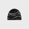 Arc’teryx Grotto Toque Beanie - Black / Void