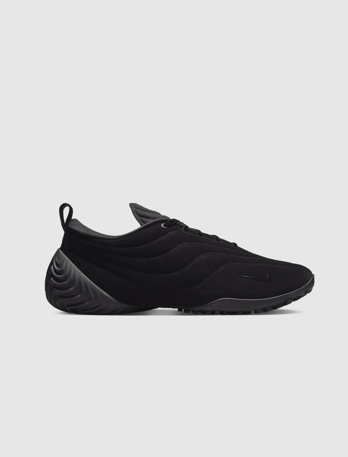 WOMEN'S ASTRA ULTRA "TRIPLE BLACK"