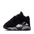 Jordan 8 Retro 'Chrome' (TD) - Black/White