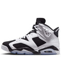 Air Jordan 6 Retro 'Oreo' - White/Black