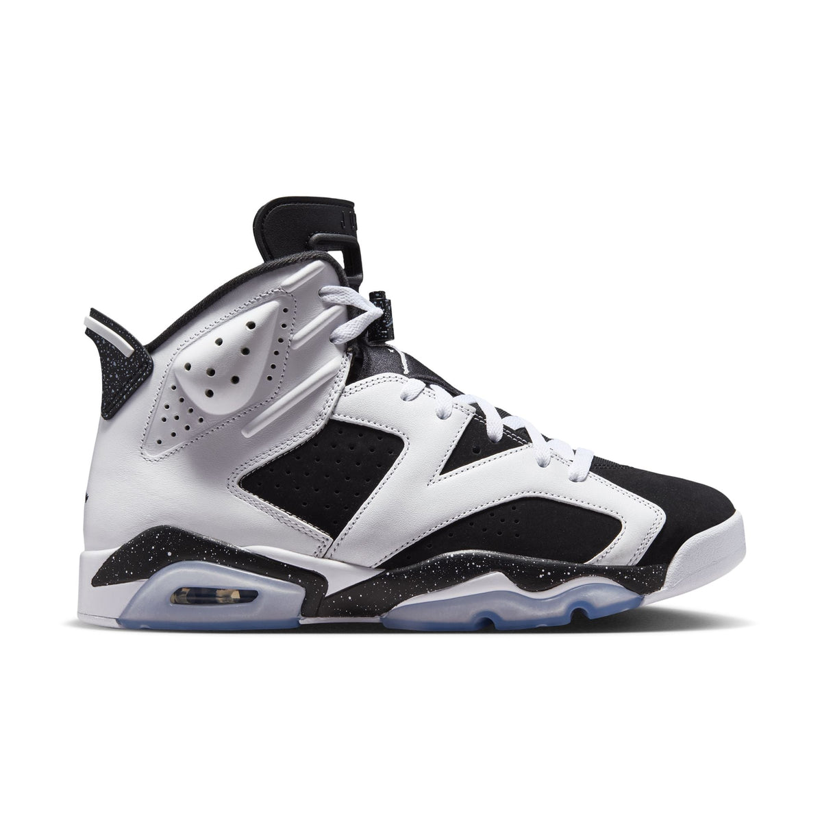 AIR JORDAN 6 RETRO "OREO"