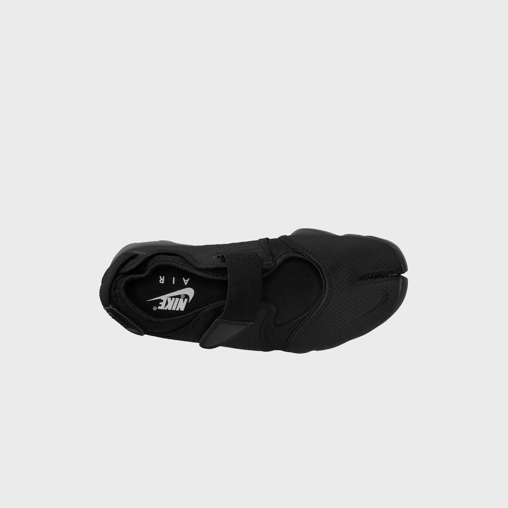 Nike WMNS Air Rift Breathe - Black