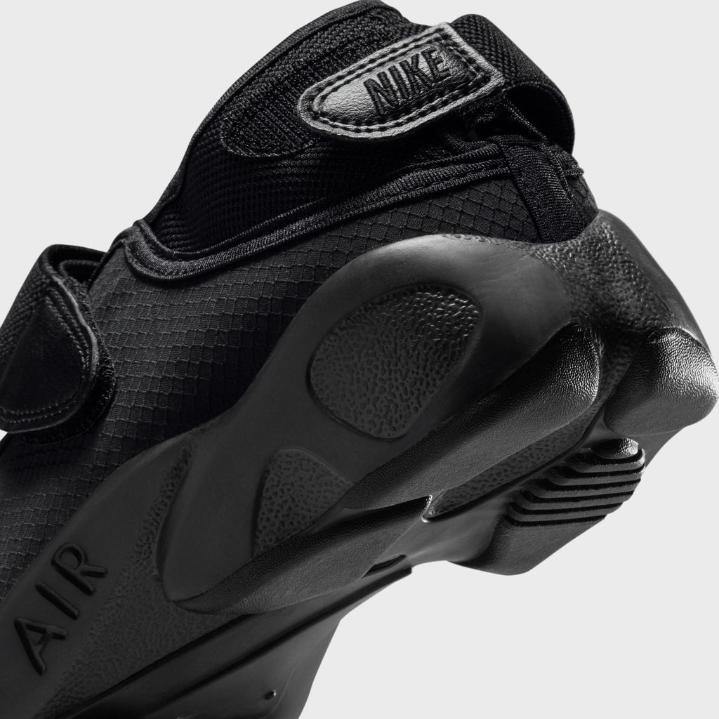 Nike WMNS Air Rift Breathe - Black