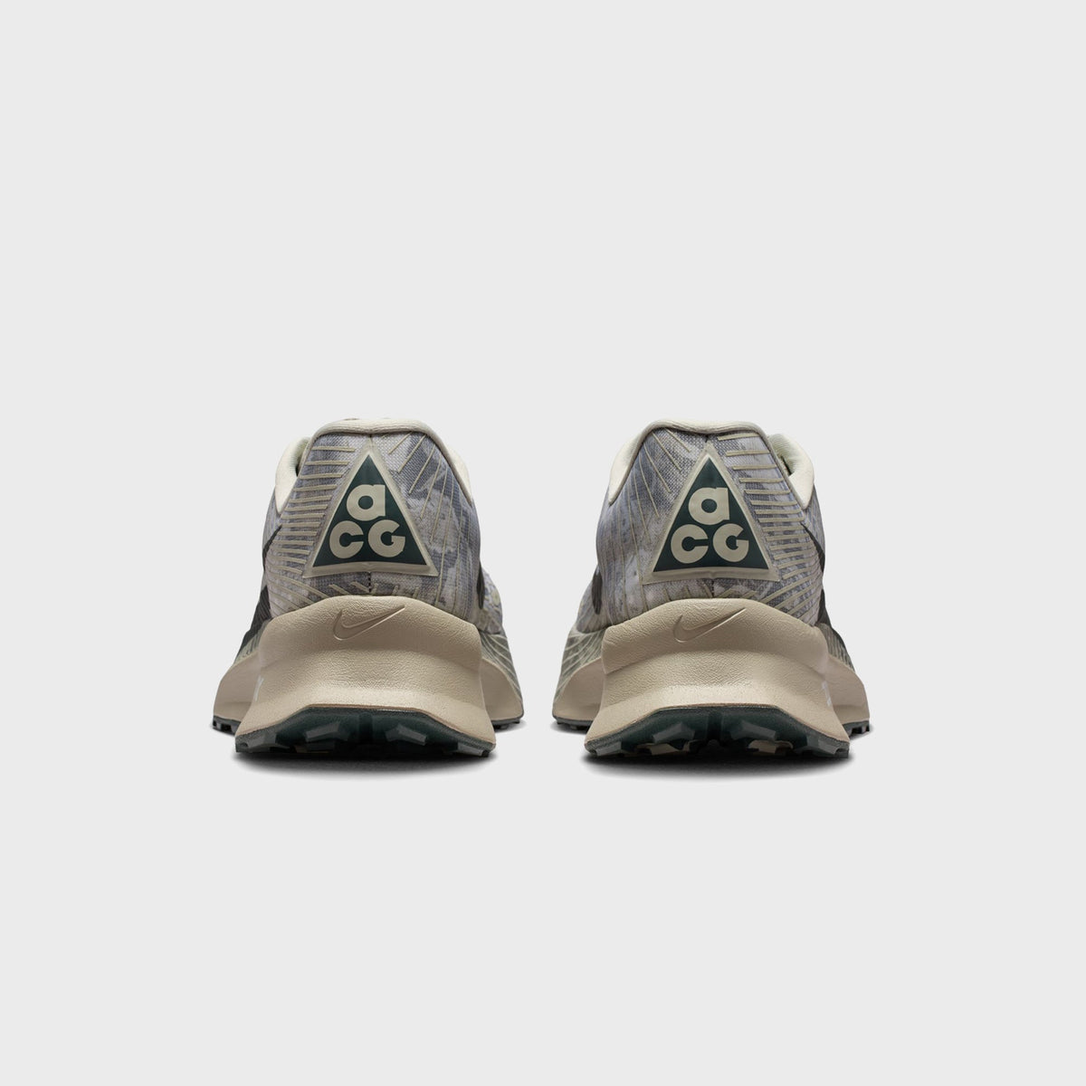 Nike ACG Ultrafly Trail - Spruce Fog / Sea Glass / Black Spruce