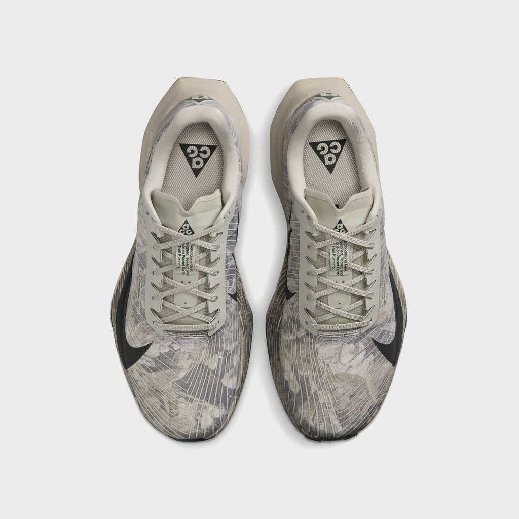 Nike ACG Ultrafly Trail - Spruce Fog / Sea Glass / Black Spruce