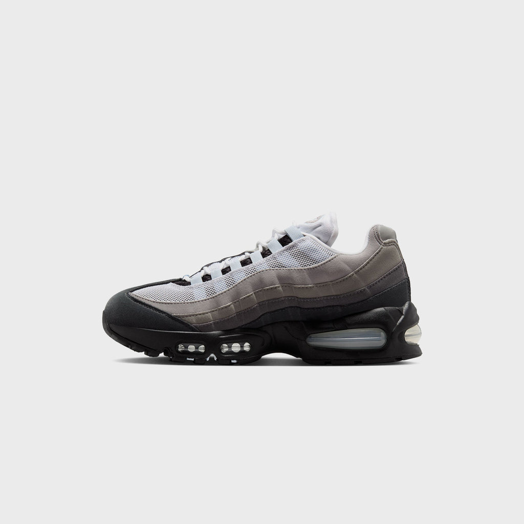 Nike WMNS Air Max 95 OG - Black / Blue Tint / White / Medium Grey