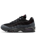 Nike Air Max 95 OG - Black/Tough Red