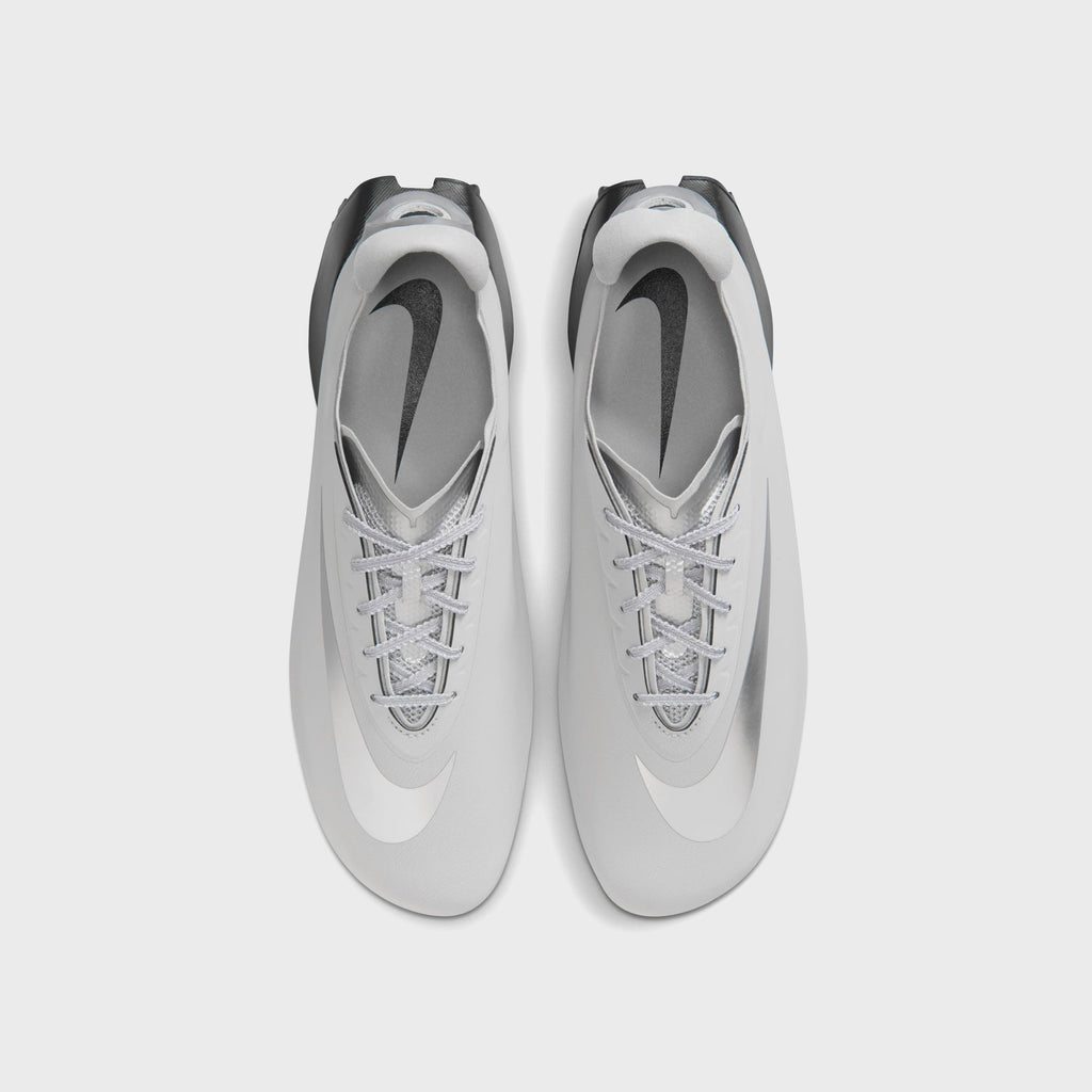 Nike WMNS First Sight Noir - Flat Silver / Black / Metallic Silver
