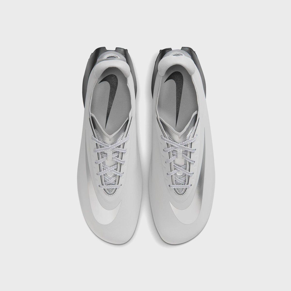 Nike WMNS First Sight Noir - Flat Silver / Black / Metallic Silver