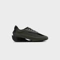 Nike WMNS First Sight Noir - Camo Green / Black / Metallic Dark Grey