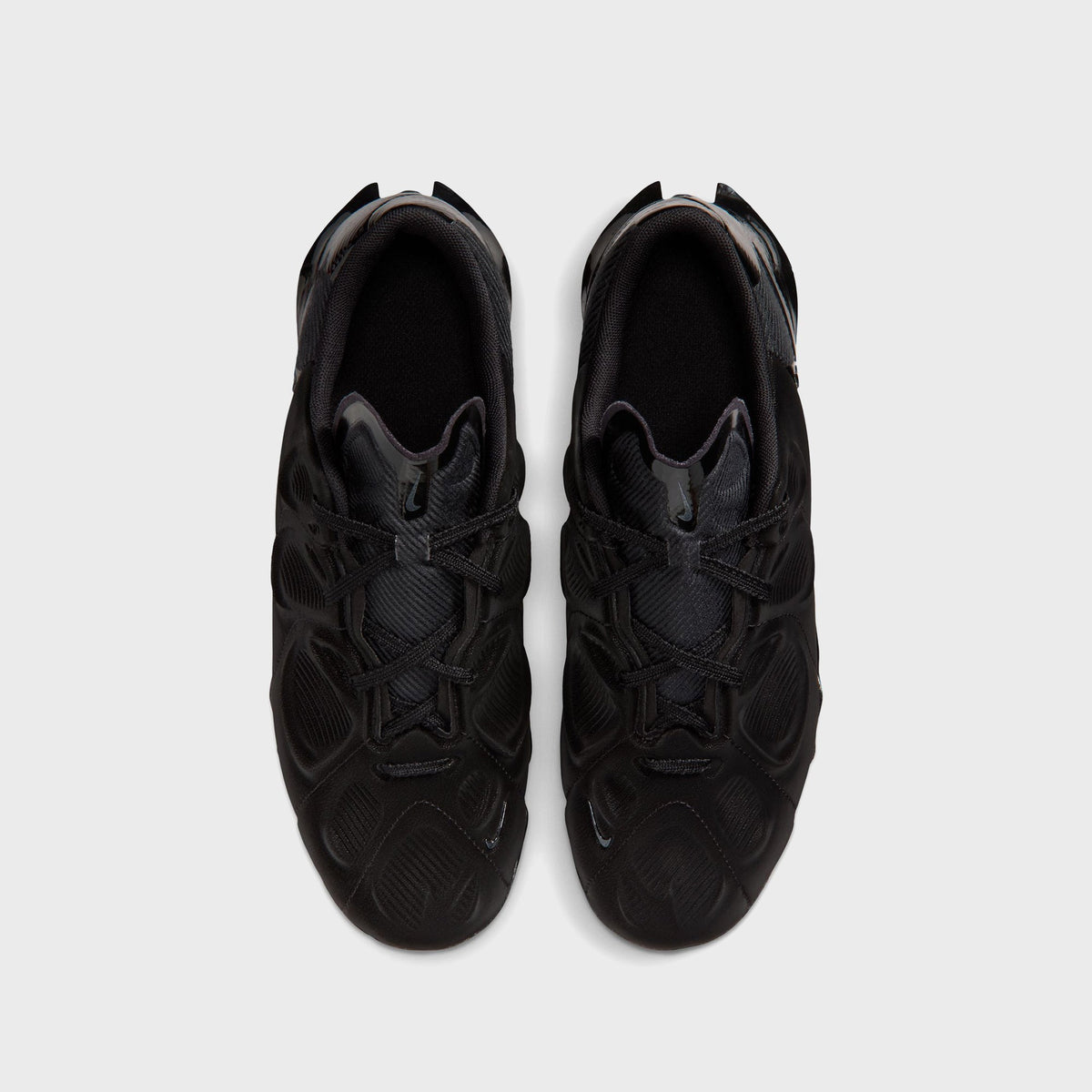 Nike WMNS First Sight Mirage - Black / Flash Crimson