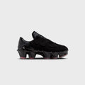 Nike WMNS First Sight Mirage - Black / Flash Crimson