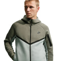 NIKE TECH FLEECE WINDRUNNER FULL-ZIP JACKET