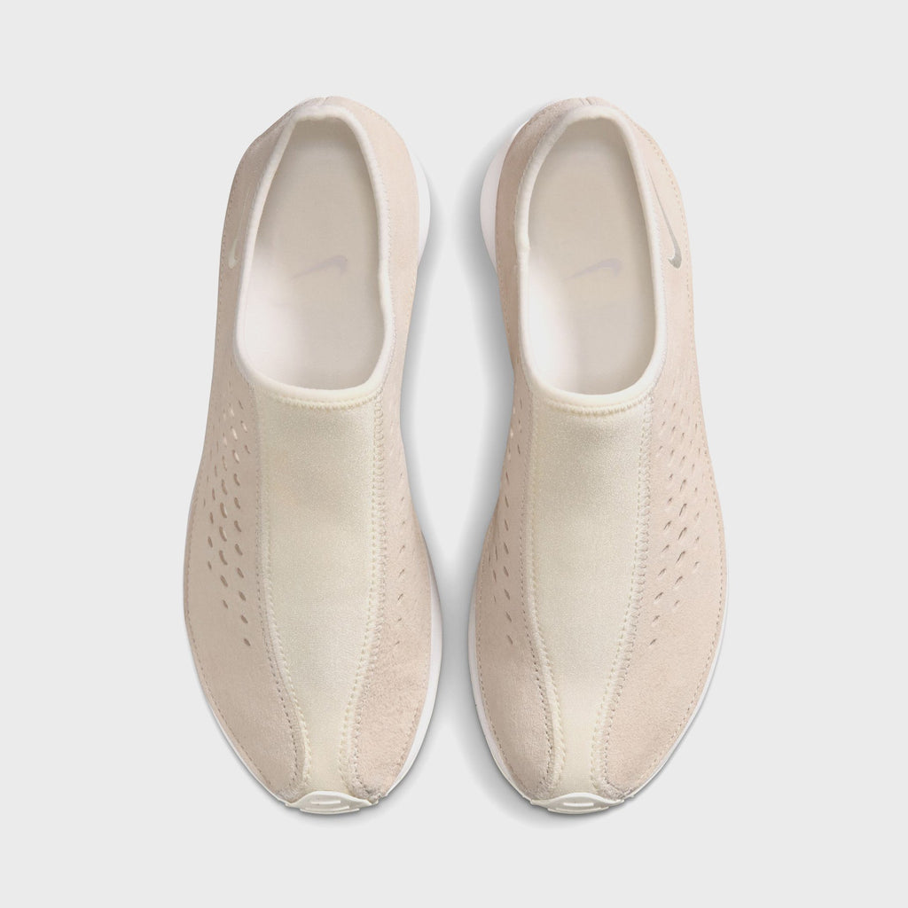 Nike WMNS Air Superfly Moc - Sail / White