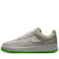 Kobe Bryant x Nike Air Force 1 Low - Vast Grey/Electric Green