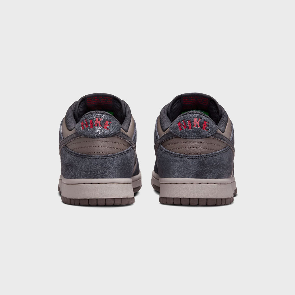 Nike Dunk Low - College Grey / Cave Stone