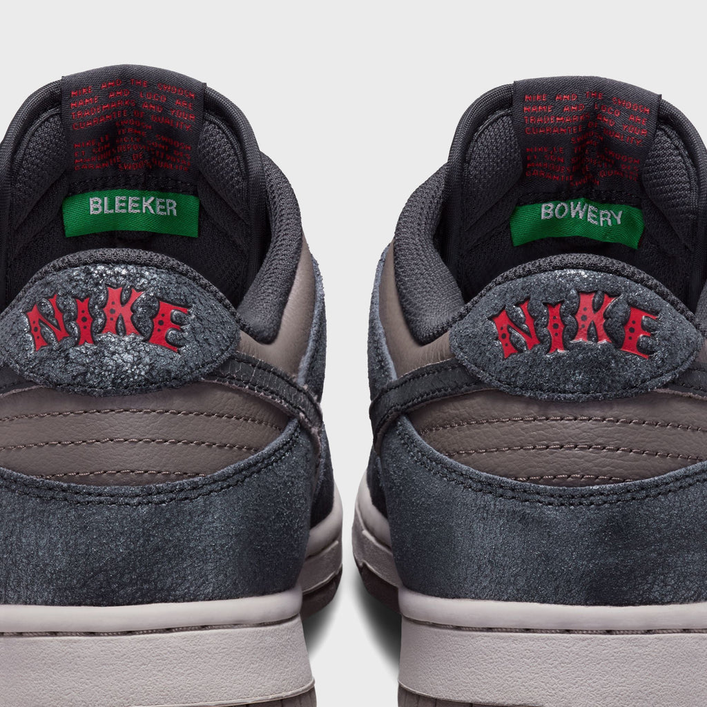 Nike Dunk Low - College Grey / Cave Stone