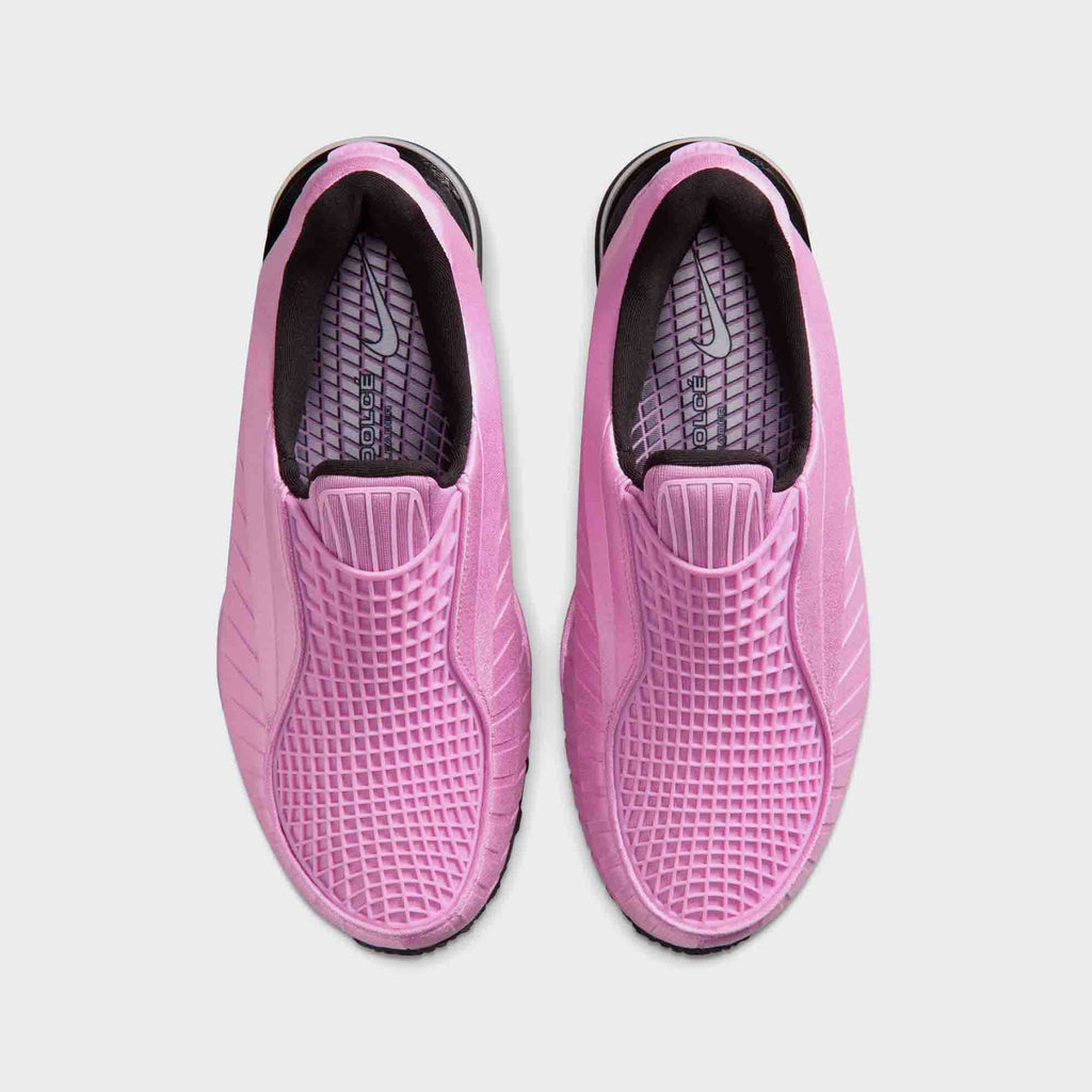 Nike WMNS Air Max Dolce - Light Magenta / Black