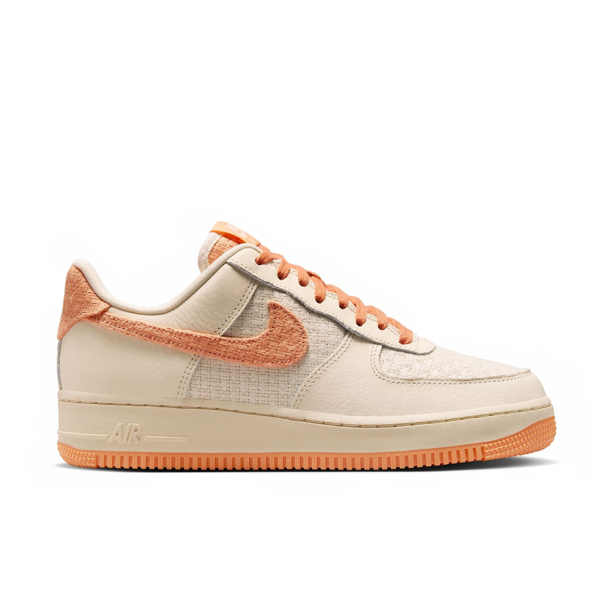 AIR FORCE 1 '07