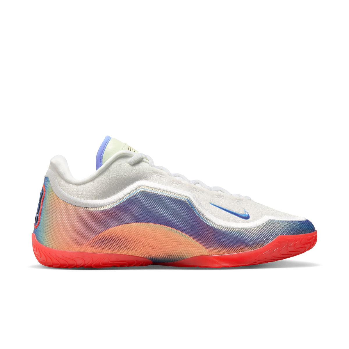 LEBRON XXIII "MOTOR KING"