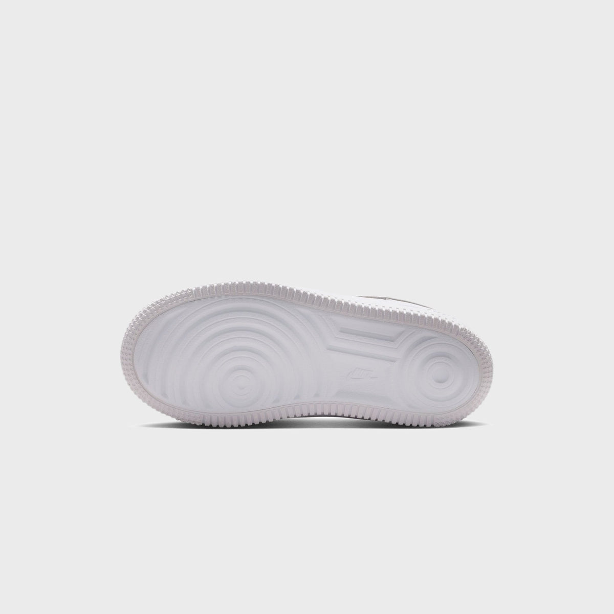 Nike PS Force 1 Low Lace - White