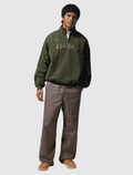 BROOKLYN WOVEN PANTS