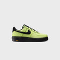 Nike Air Force 1 '07 LX Vibram® - Volt / Black / Speed Yellow / Black