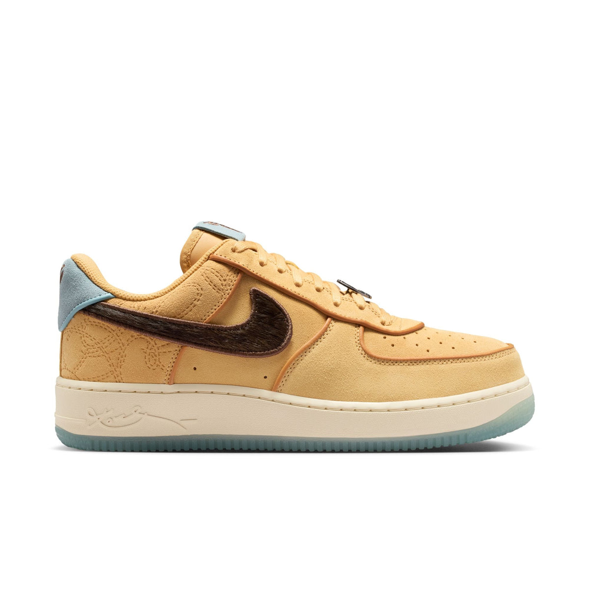 NIKE AIR FORCE 1 LOW PROTRO