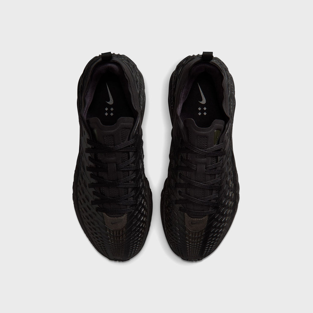 Nike Ava Edge - Black / College Grey / Newsprint