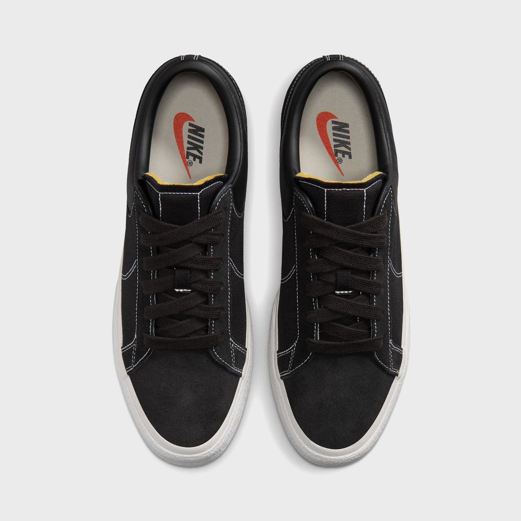 Nike Blazy - Black / Sail / White