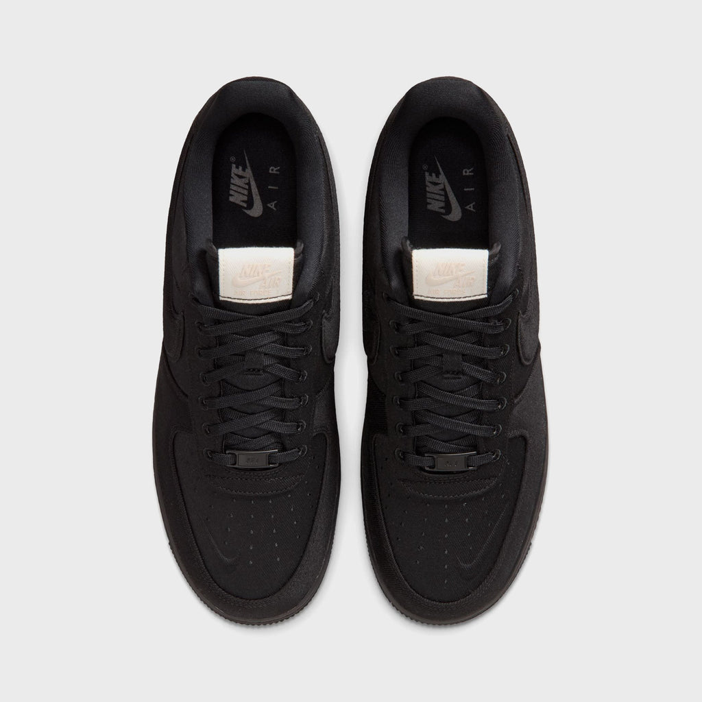 Nike Air Force 1 '07 LV8 - Black / Sail / Phantom