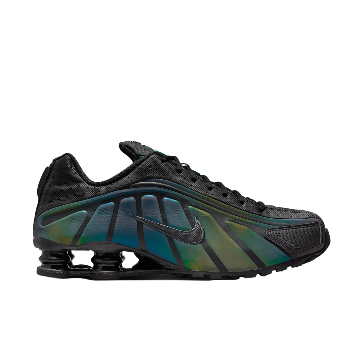 NIKE SHOX R4 SE