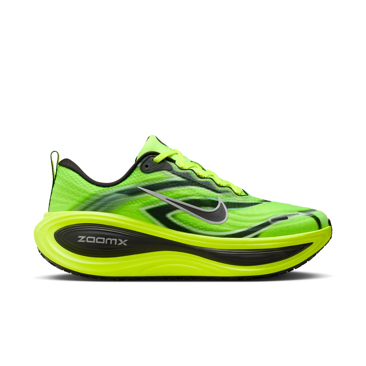 NIKE VOMERO PLUS SE