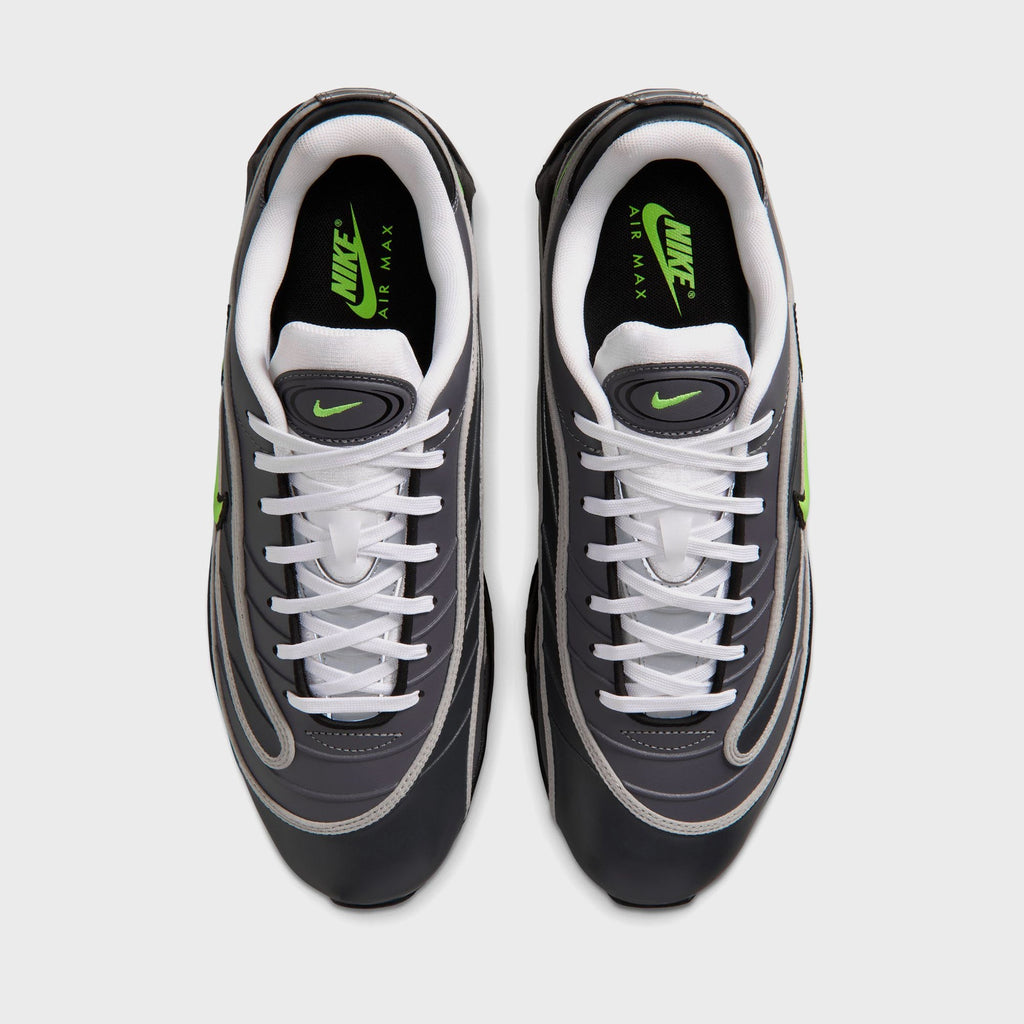 Nike Air Max Joga Bonito - Black / Light Graphite / Anthracite / Neon Yellow