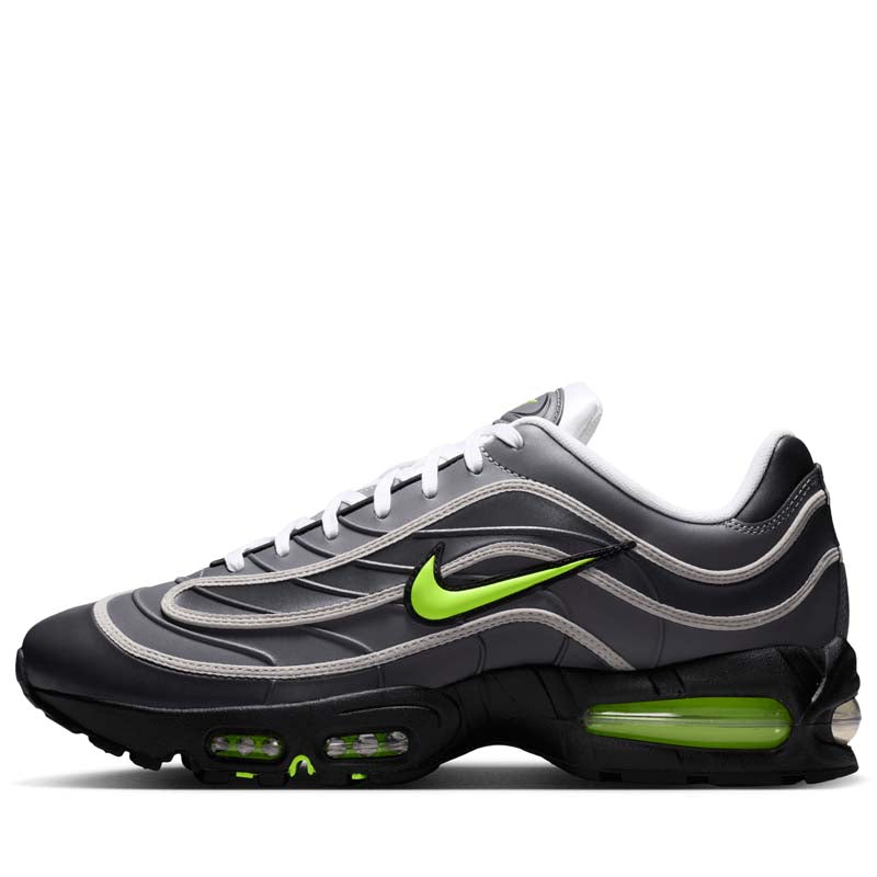 Nike Air Max Joga Bonito 'Neon' - Black/Neon Yellow