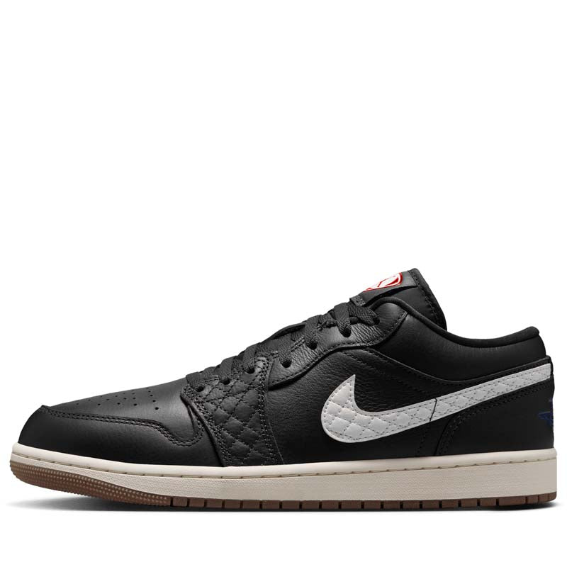 Air Jordan 1 Low SE - Off Noir/Sail