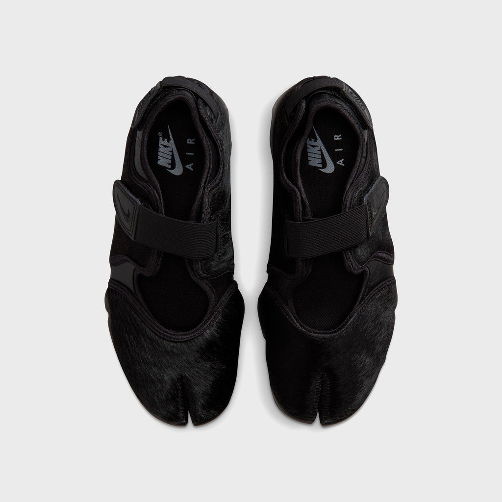 Nike WMNS Air Rift Pony - Black
