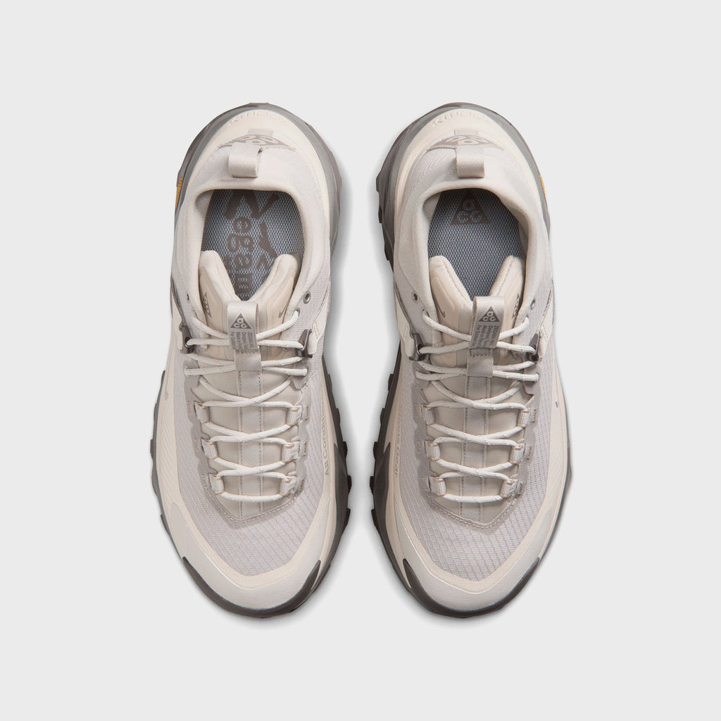 Nike ACG Zegama Hike - Cream II / Light Orewood Brown / Cave Stone