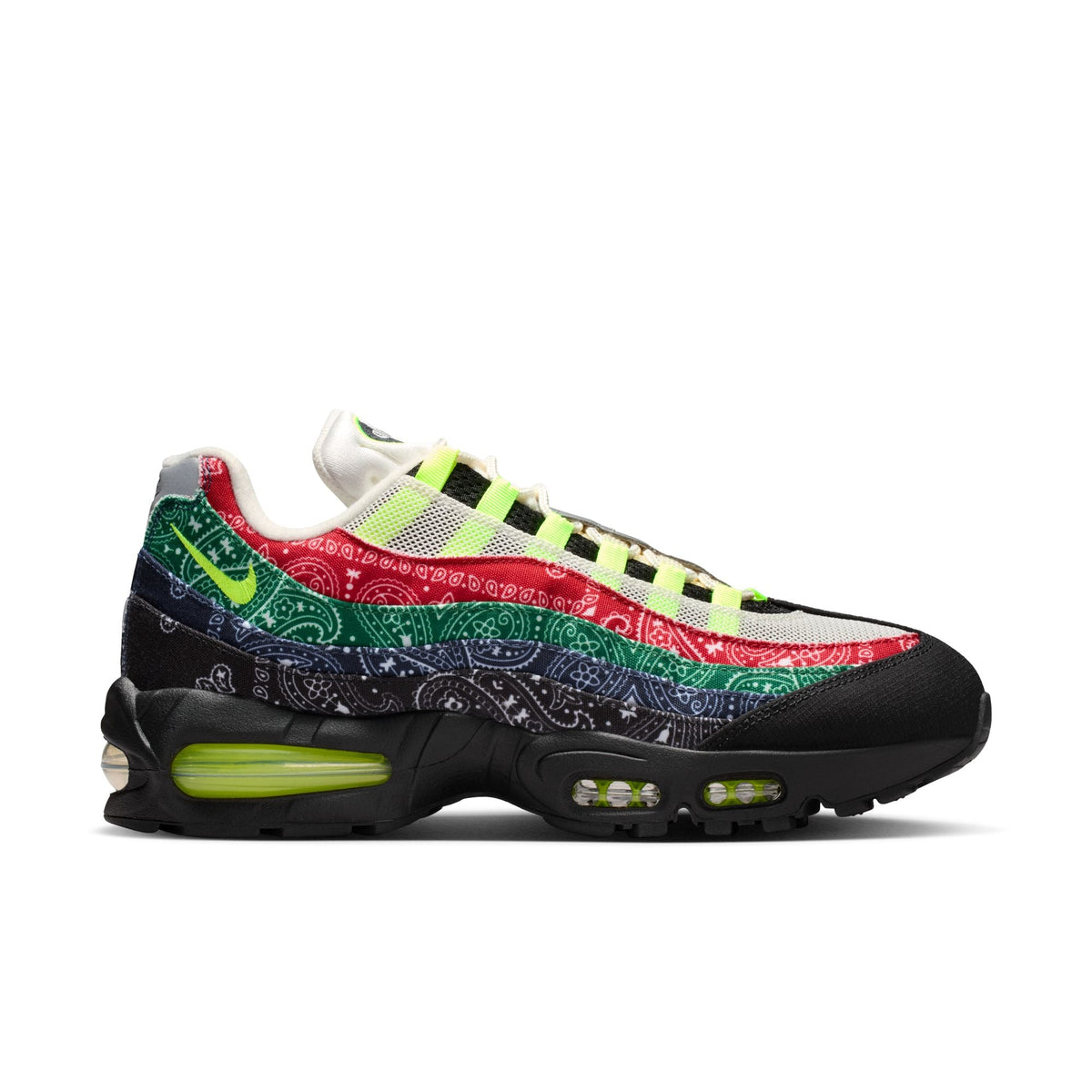 NIKE AIR MAX 95 BIG BUBBLE