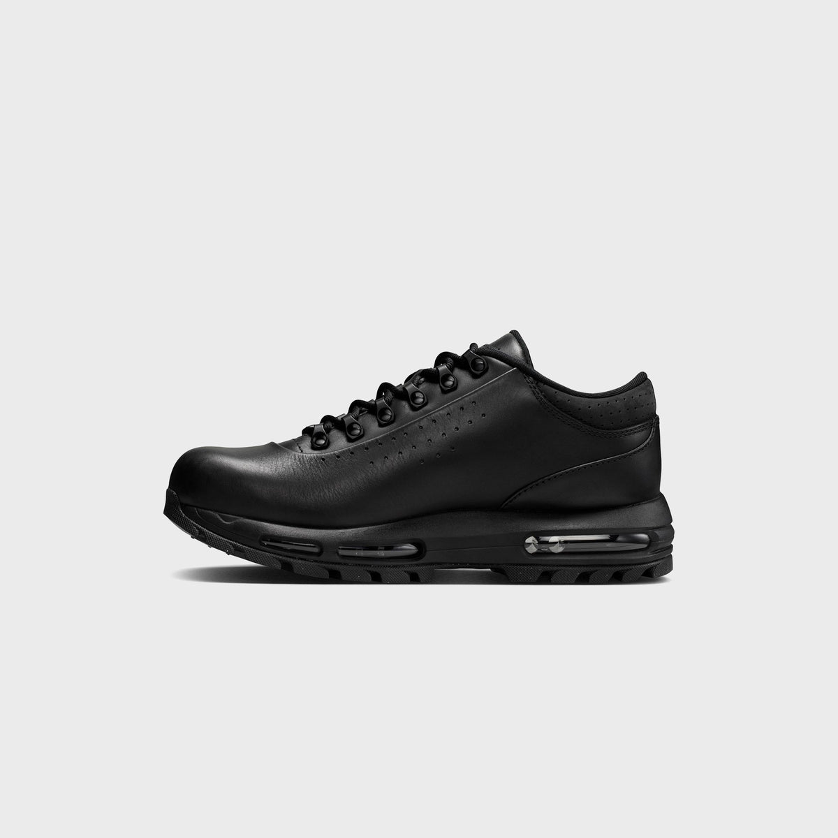 Nike Air Max Goadome Low - Black