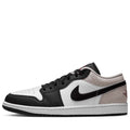 Air Jordan 1 Low SE - Black/Team Red